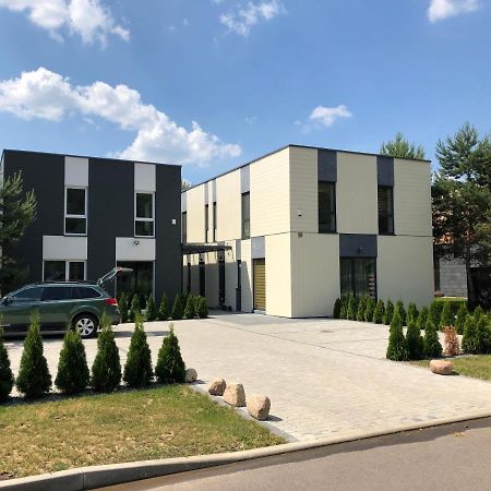 Poilsio Apartamentai "Jolita" Druskininkai Exterior foto