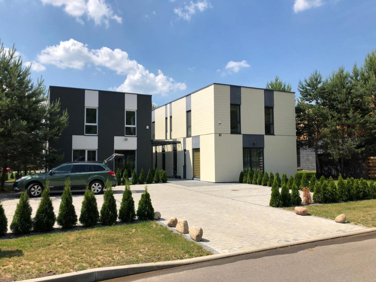 Poilsio Apartamentai "Jolita" Druskininkai Exterior foto