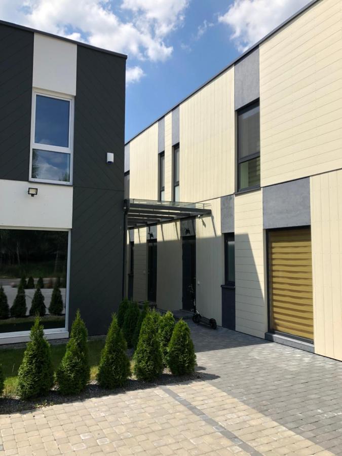 Poilsio Apartamentai "Jolita" Druskininkai Exterior foto