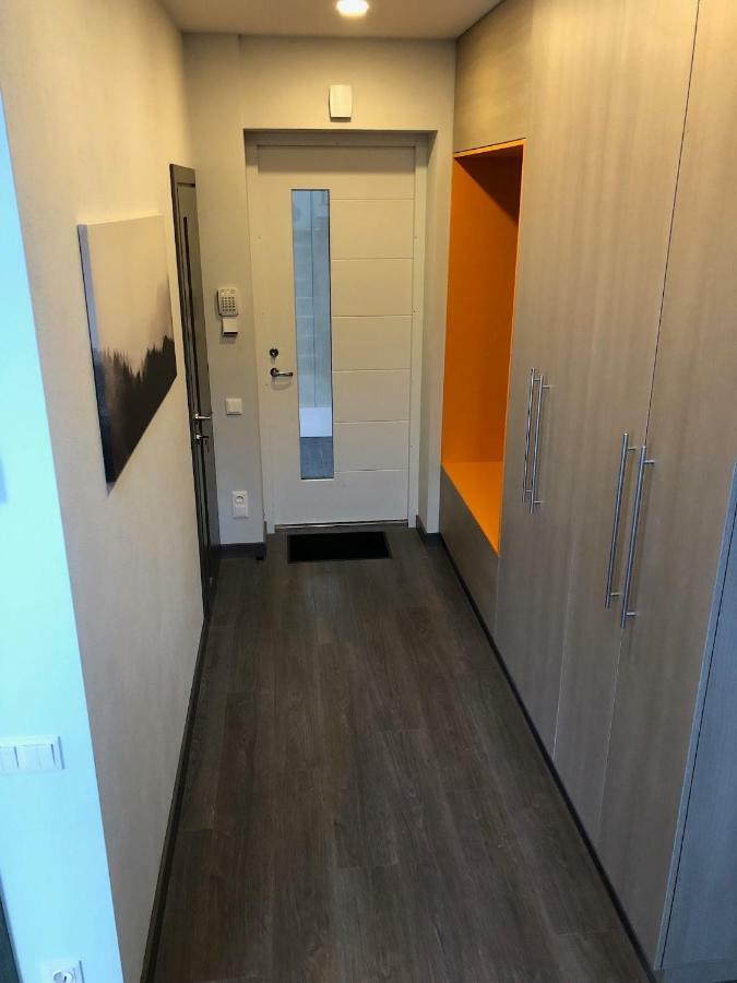 Poilsio Apartamentai "Jolita" Druskininkai Exterior foto